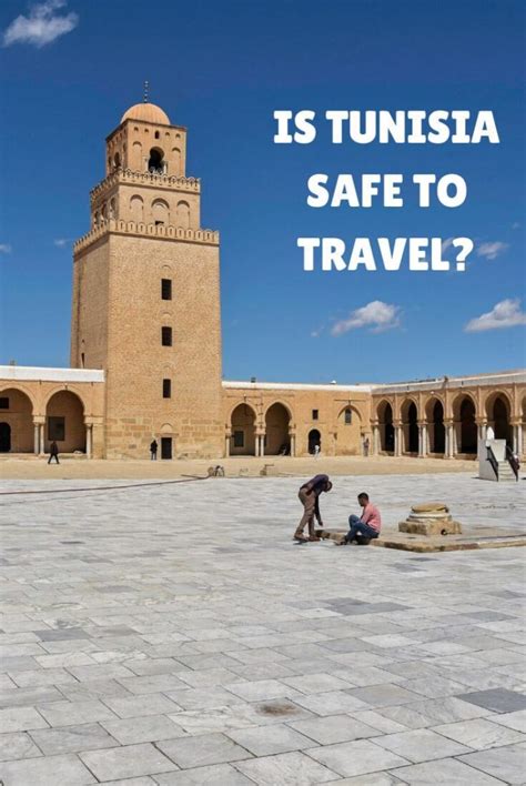 is tunisia safe for tourists.